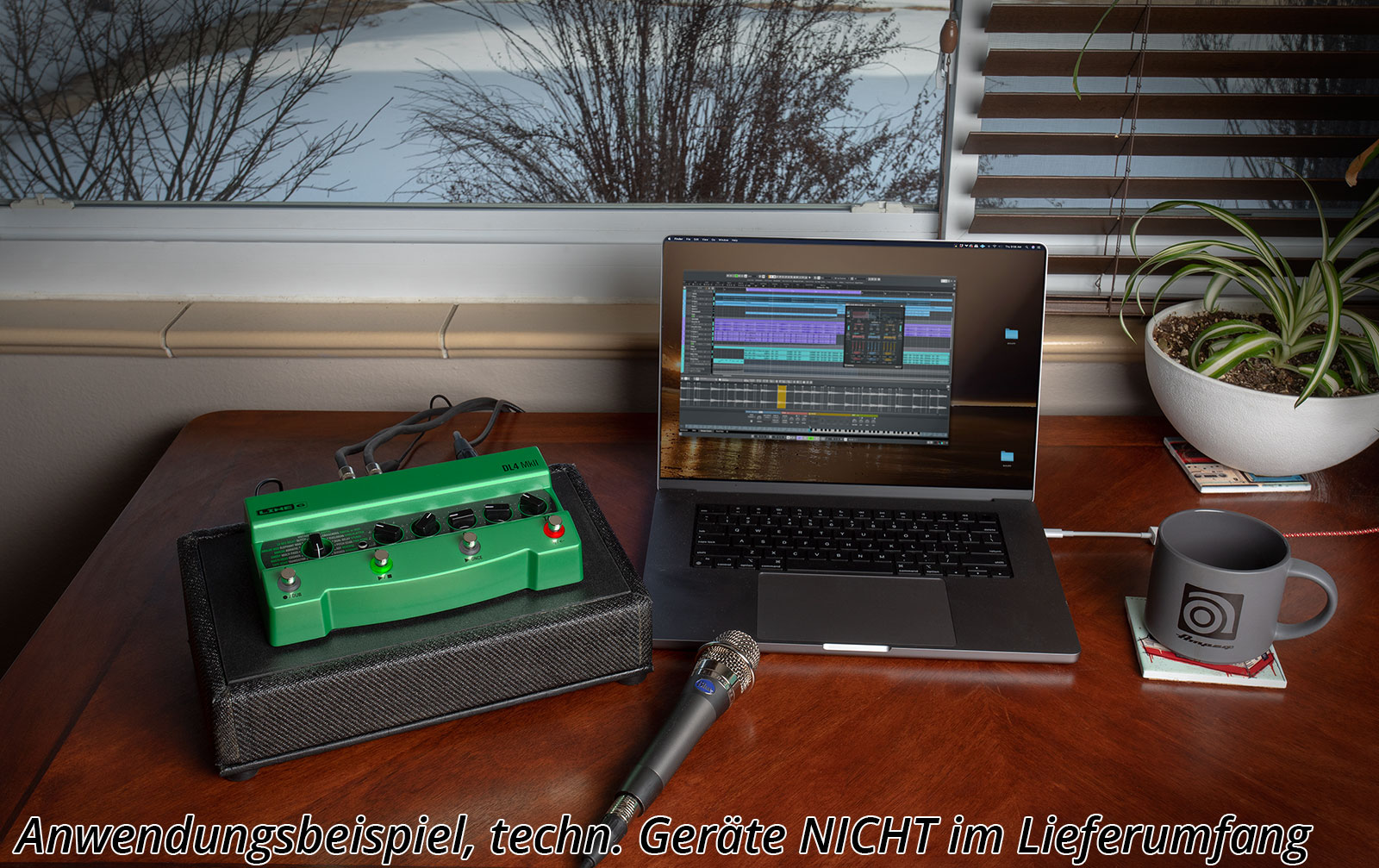Line6 DL4 MKII