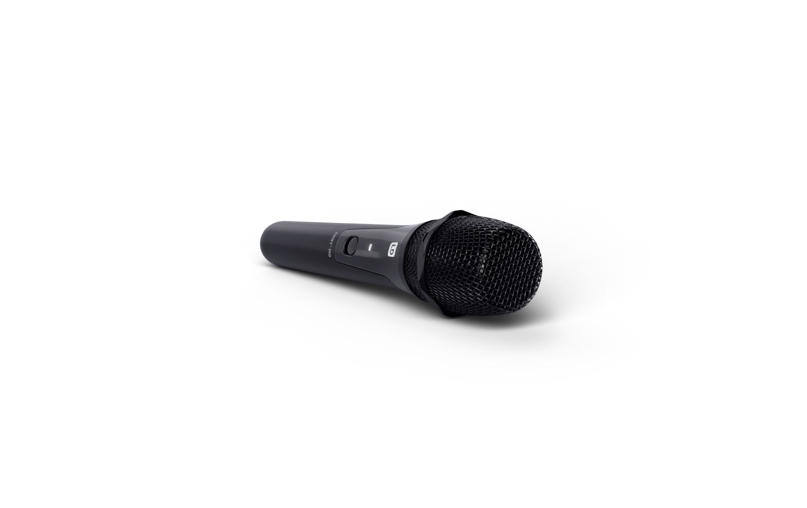 LD Systems ANNY® MD B5 - Drahtloses Handmikrofon für ANNY®