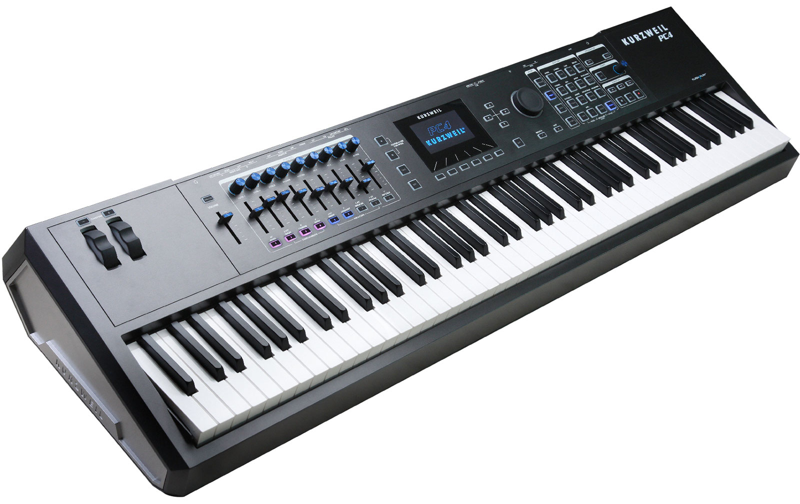 Kurzweil PC4 Performance Controller