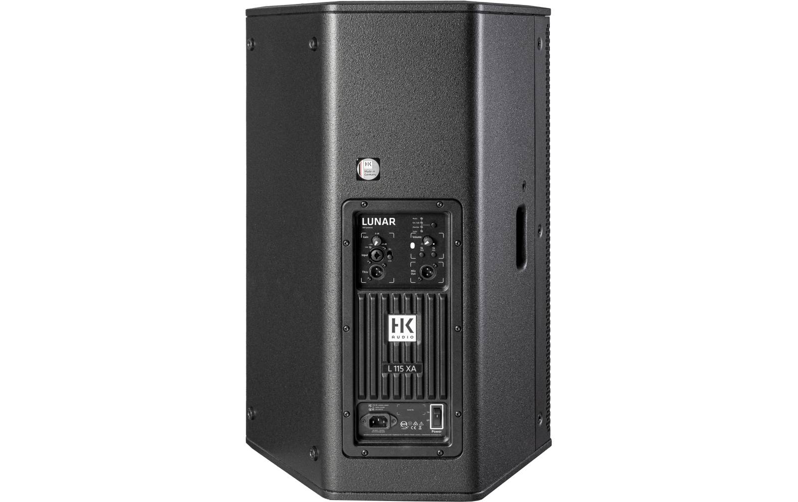 HK Audio LUNAR 115 XA