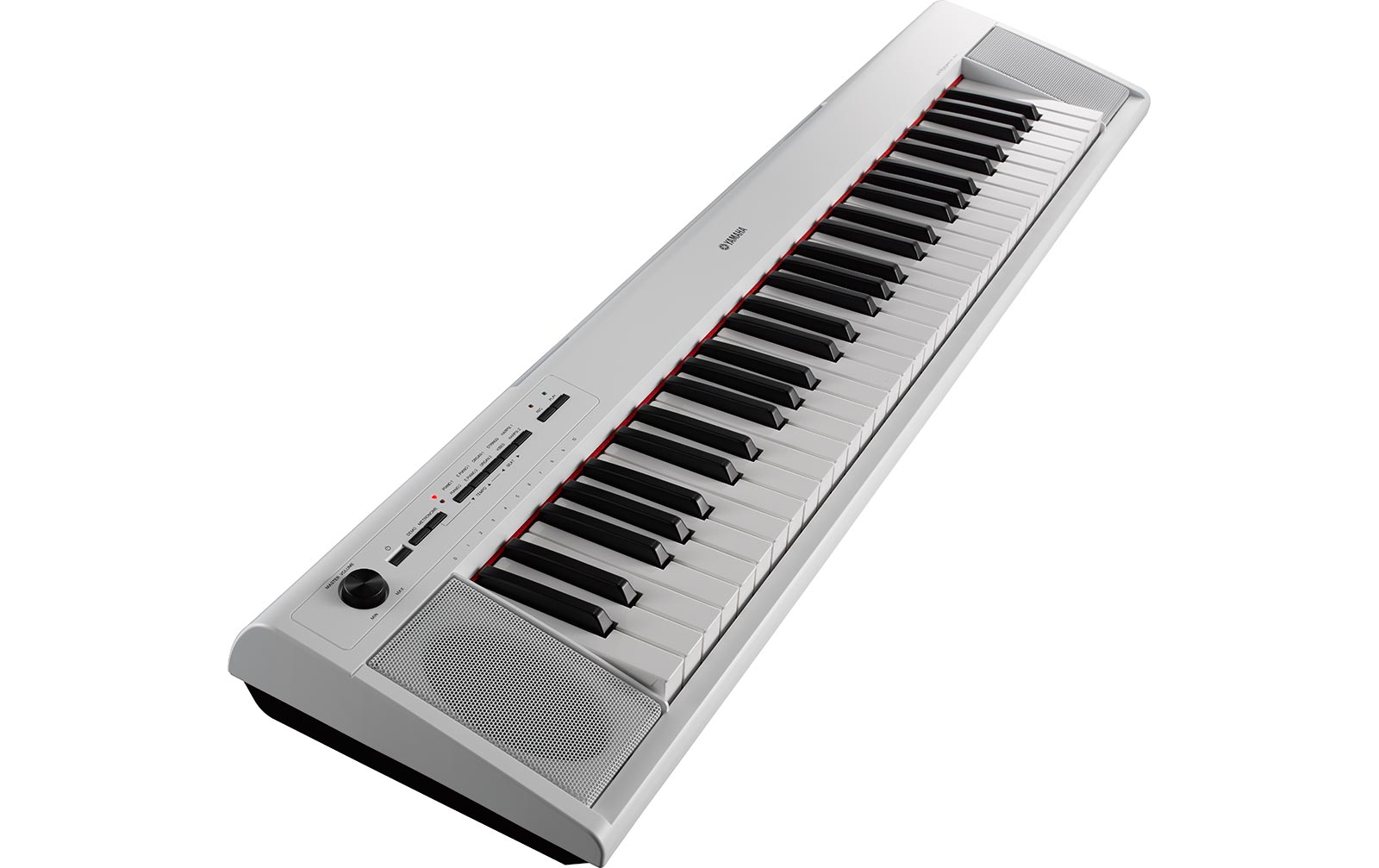 Yamaha NP-12 WH, weiß