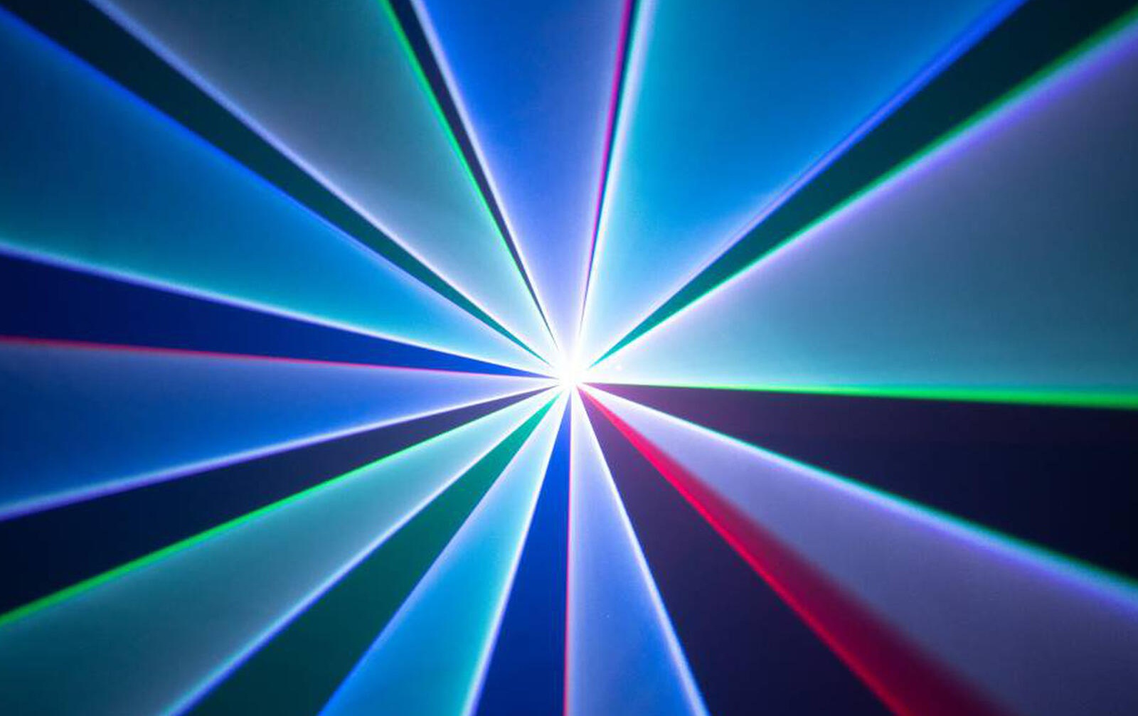 Laserworld EL-400RGB S