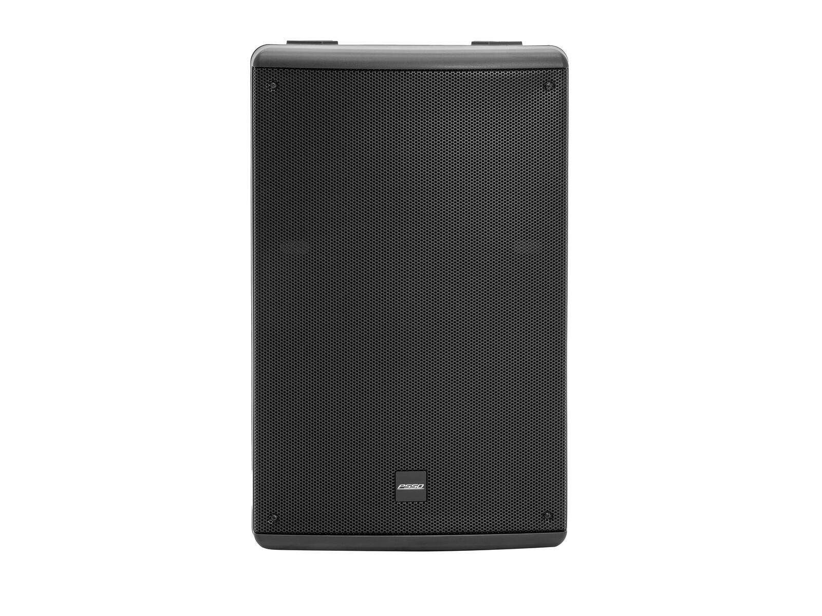 PSSO KX-P215A 2-Wege Lautsprecher, aktiv, DSP