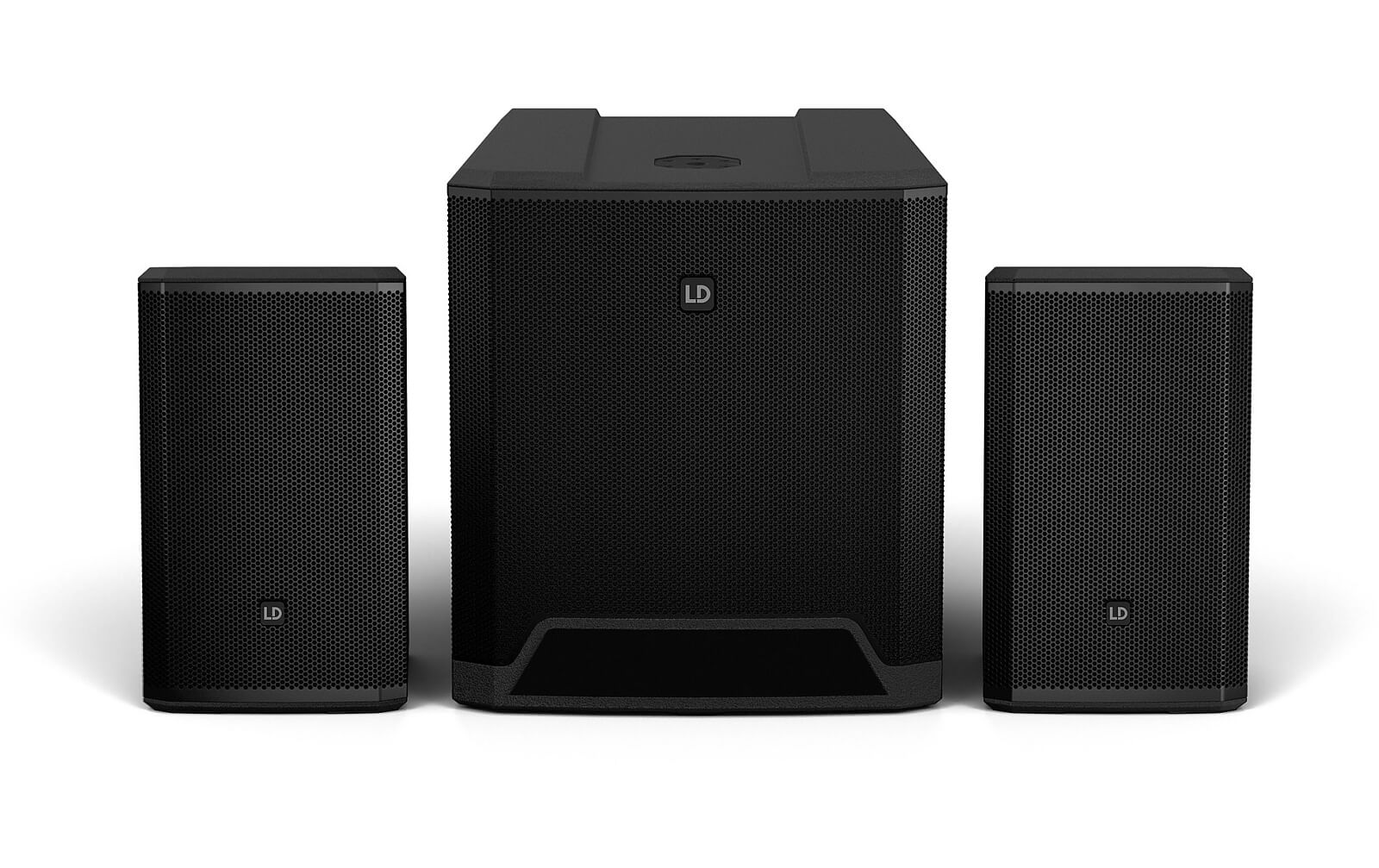 LD Systems DAVE 15 G4X