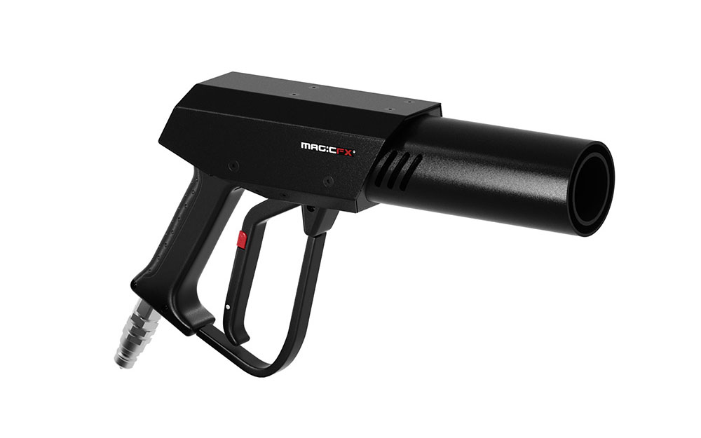 Magic FX CO2 Pistol II