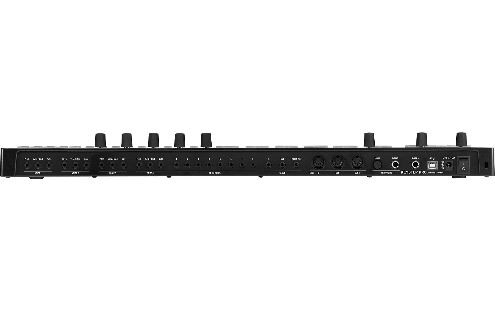 Arturia KeyStep Pro Chroma