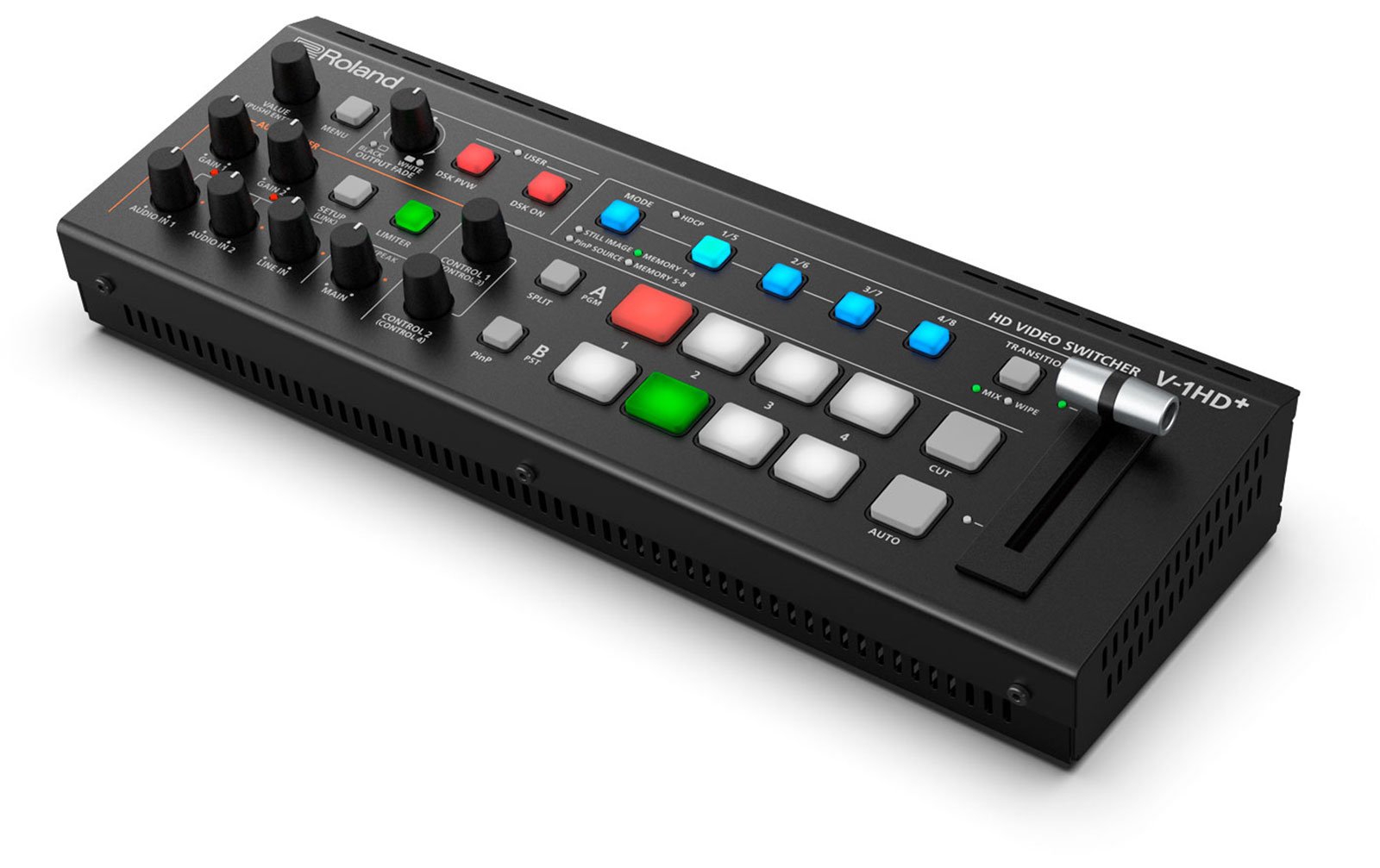 Roland V-1HD+
