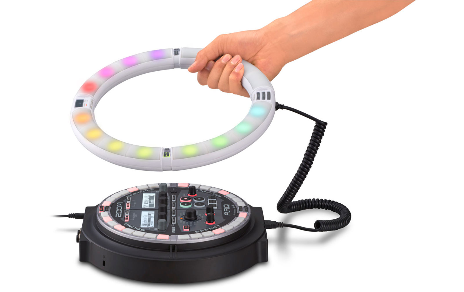 Zoom AR-48 Aero RhythmTrak