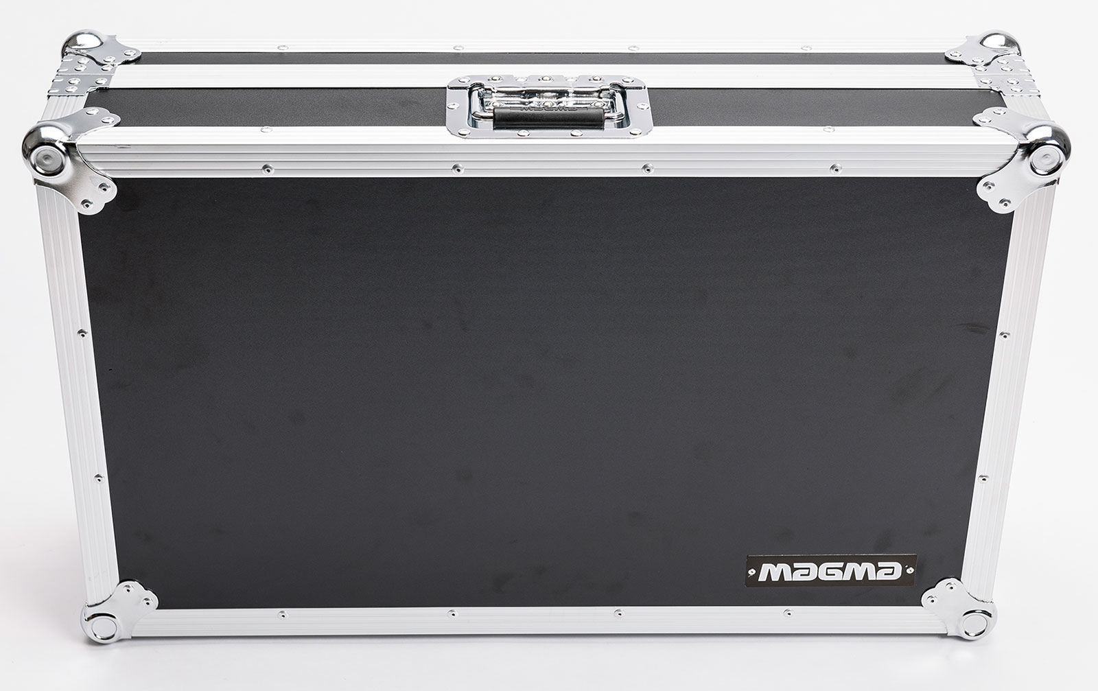 Magma DJ-Controller Workstation One black/silver (41007)