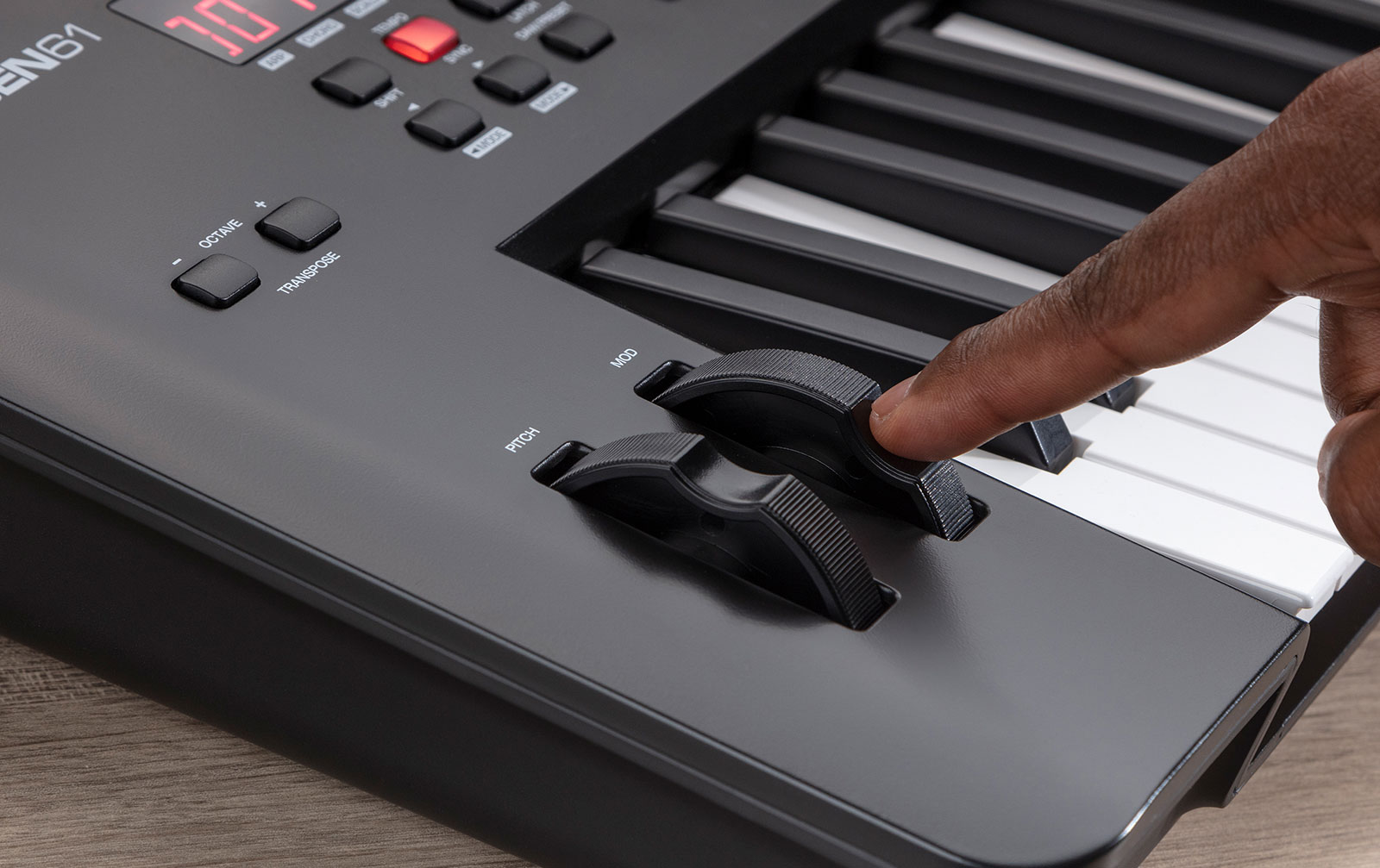 M-Audio Oxygen 61 mk5