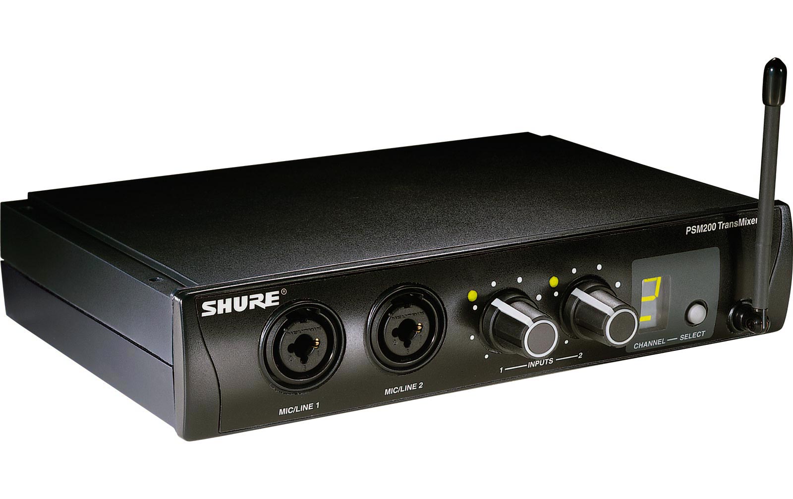 Shure P2T S5 TransMixer (842 - 865 MHz)