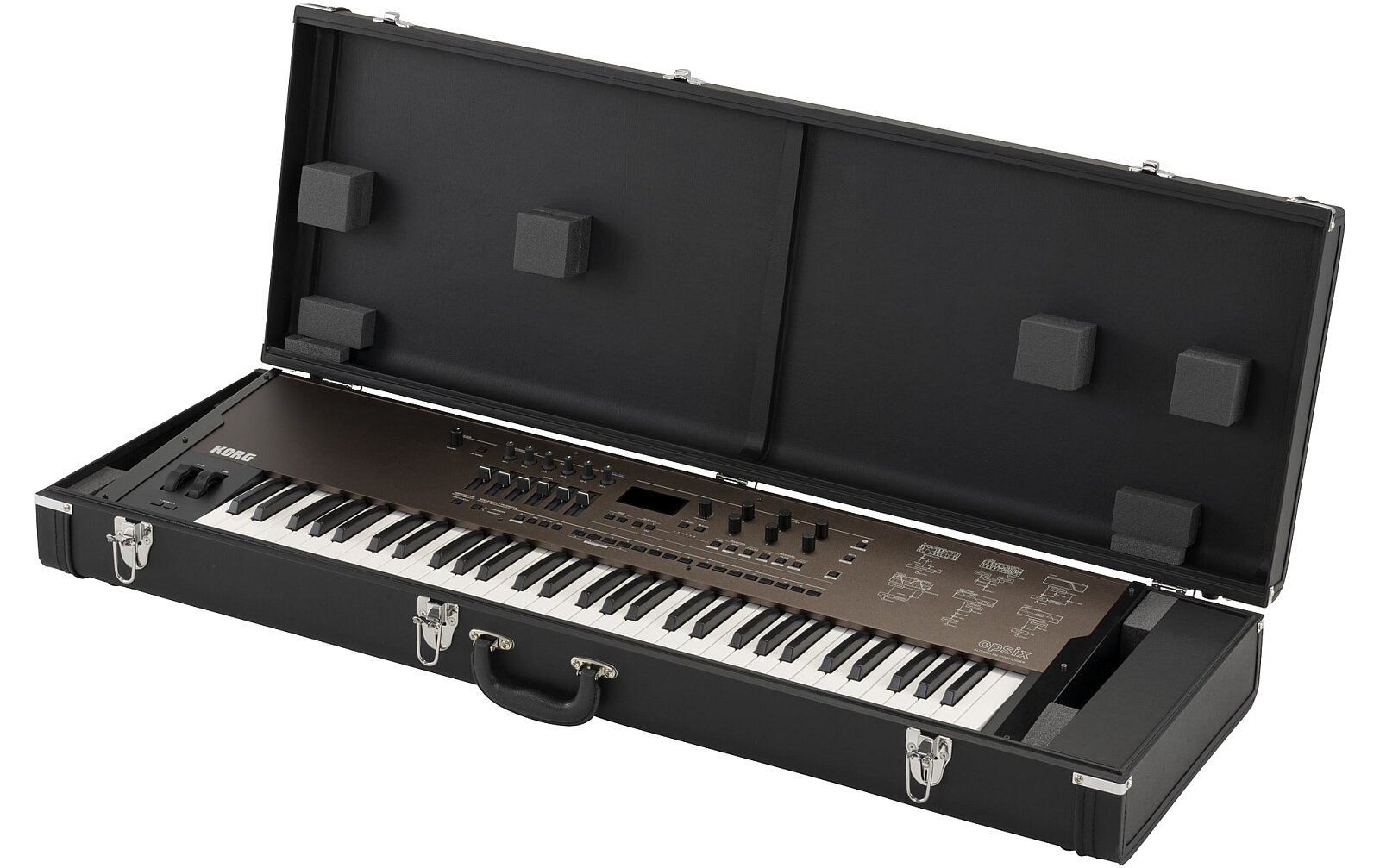 Korg Opsix SE