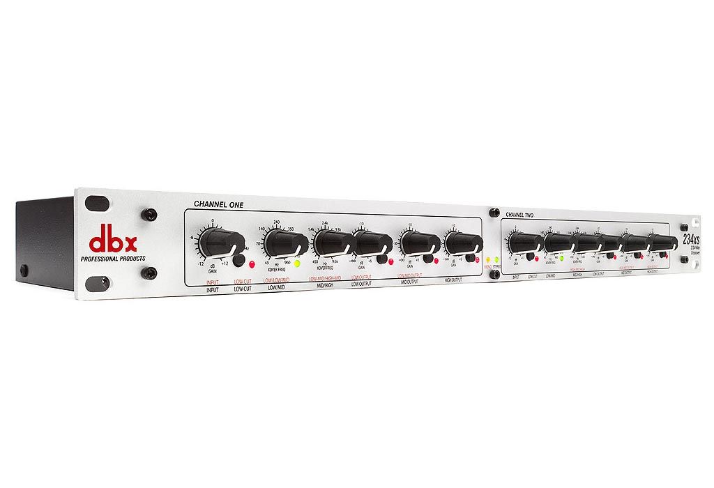 dbx 234XS