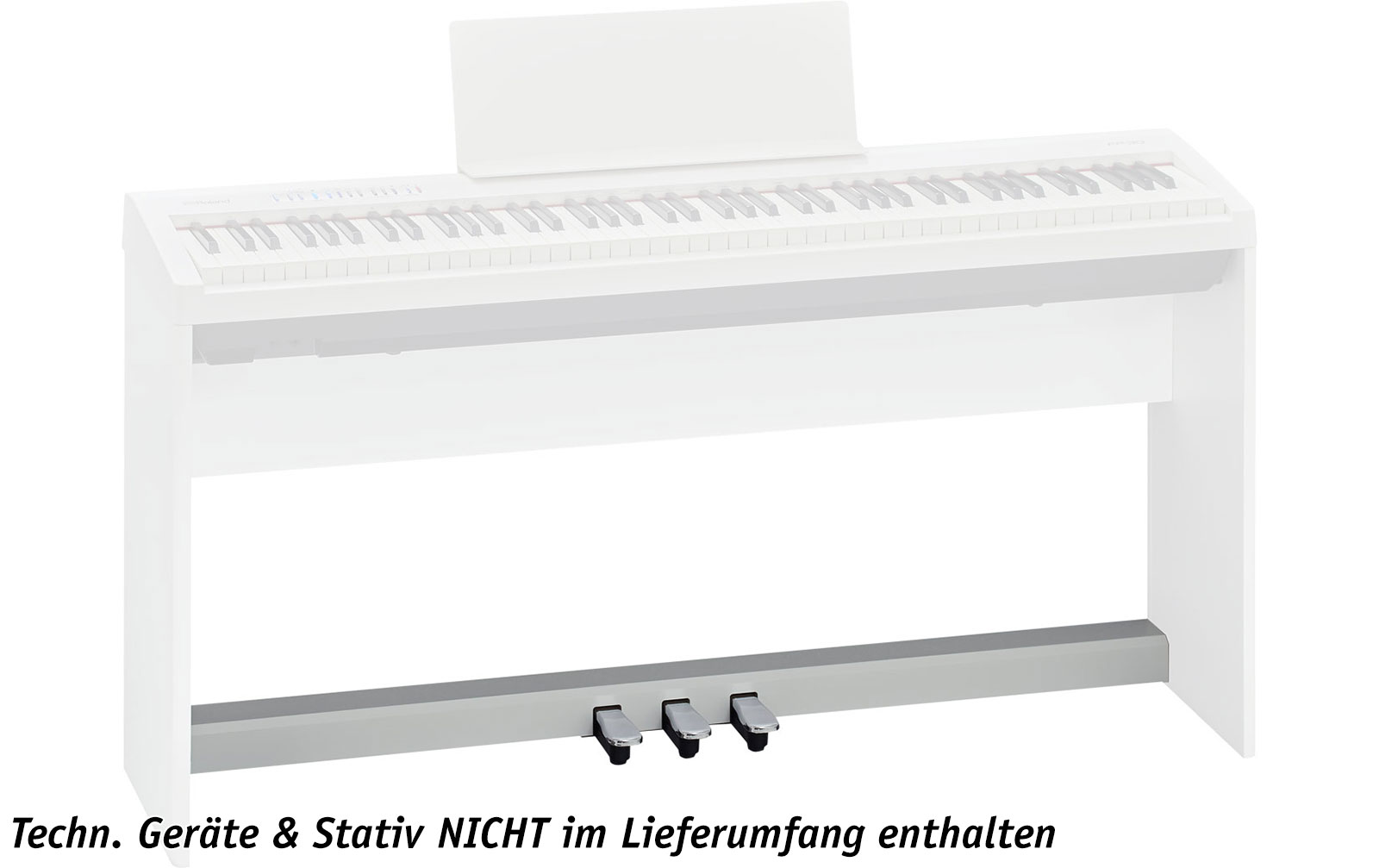 Roland KPD-70-WH