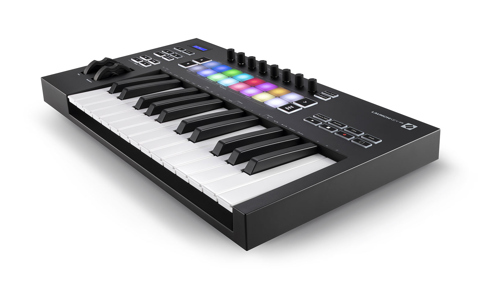 Novation Launchkey 25 MK3