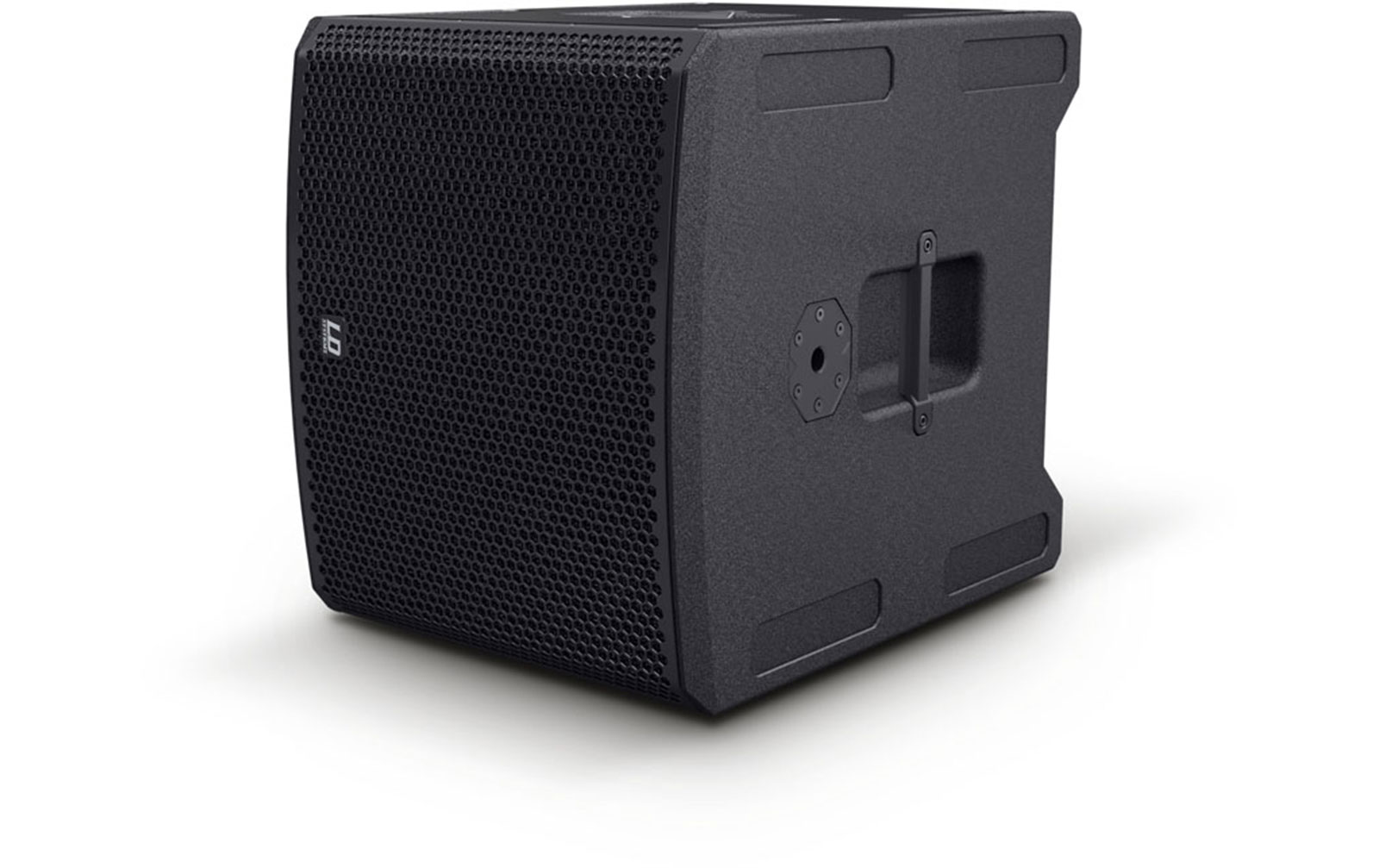 LD Systems Stinger Sub 15 A G3 Aktiver 15" Bassreflex PA Subwoofer