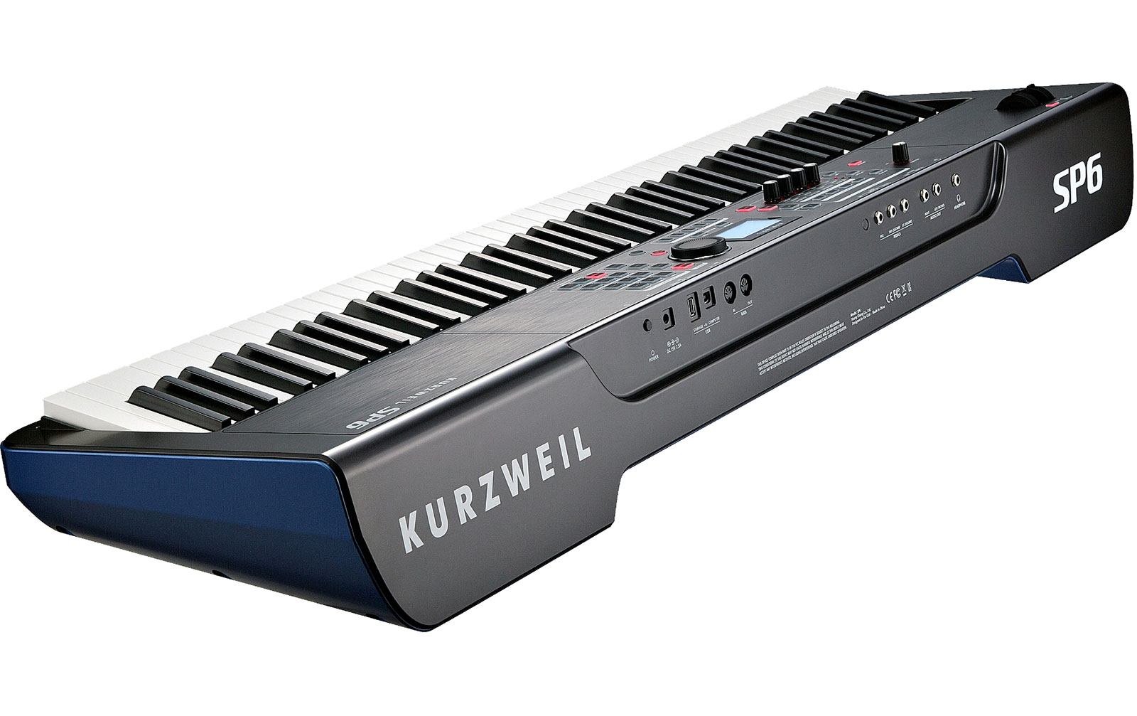 Kurzweil SP6 88 Tasten Stage Piano