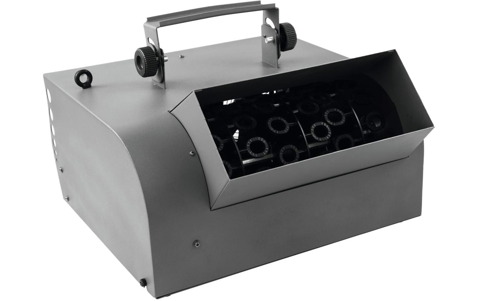 Eurolite Set BW-200 Seifenblasenmaschine + Seifenblasenkonzentrat
