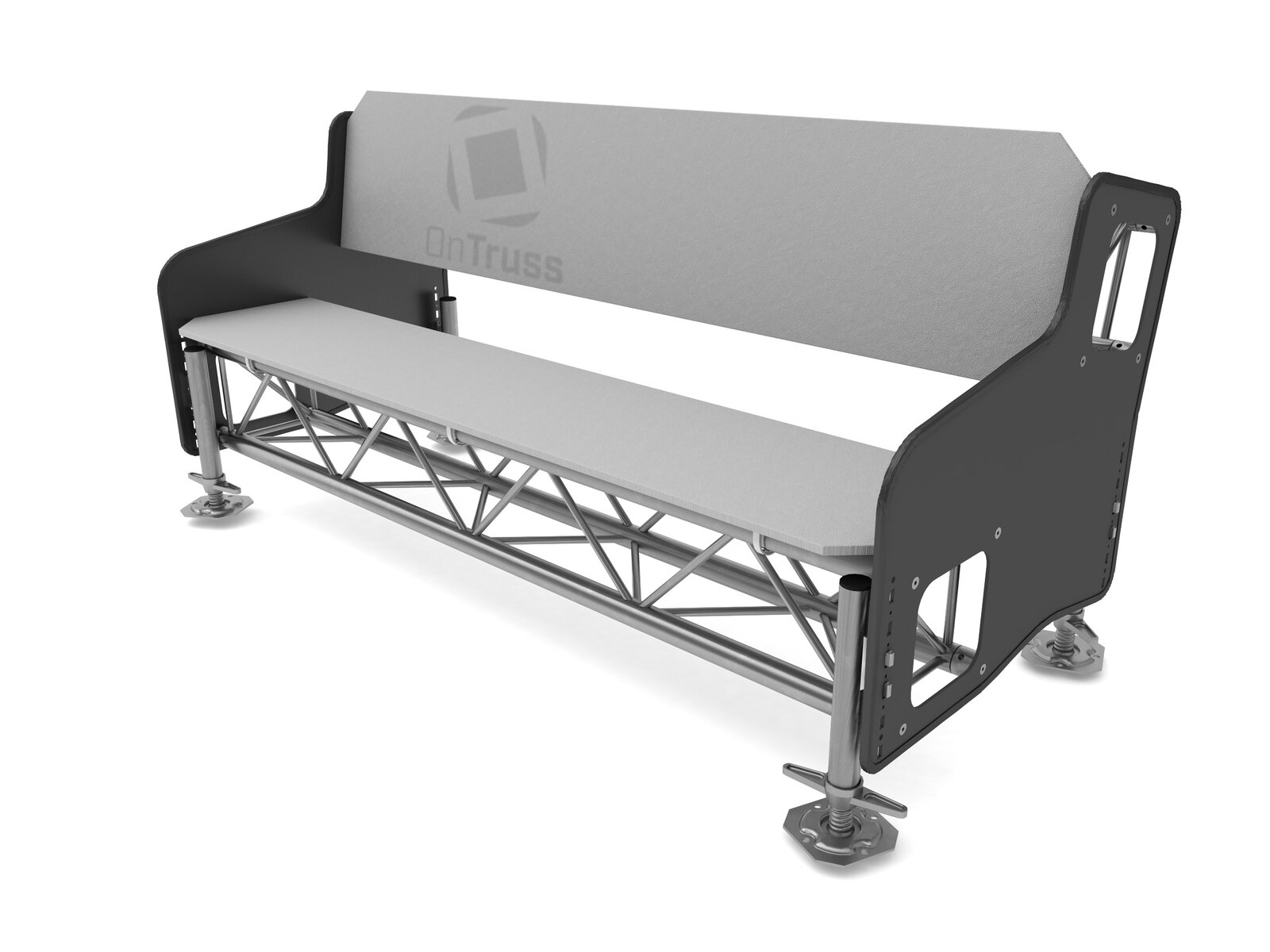 OnTruss Siesta Leg Premium