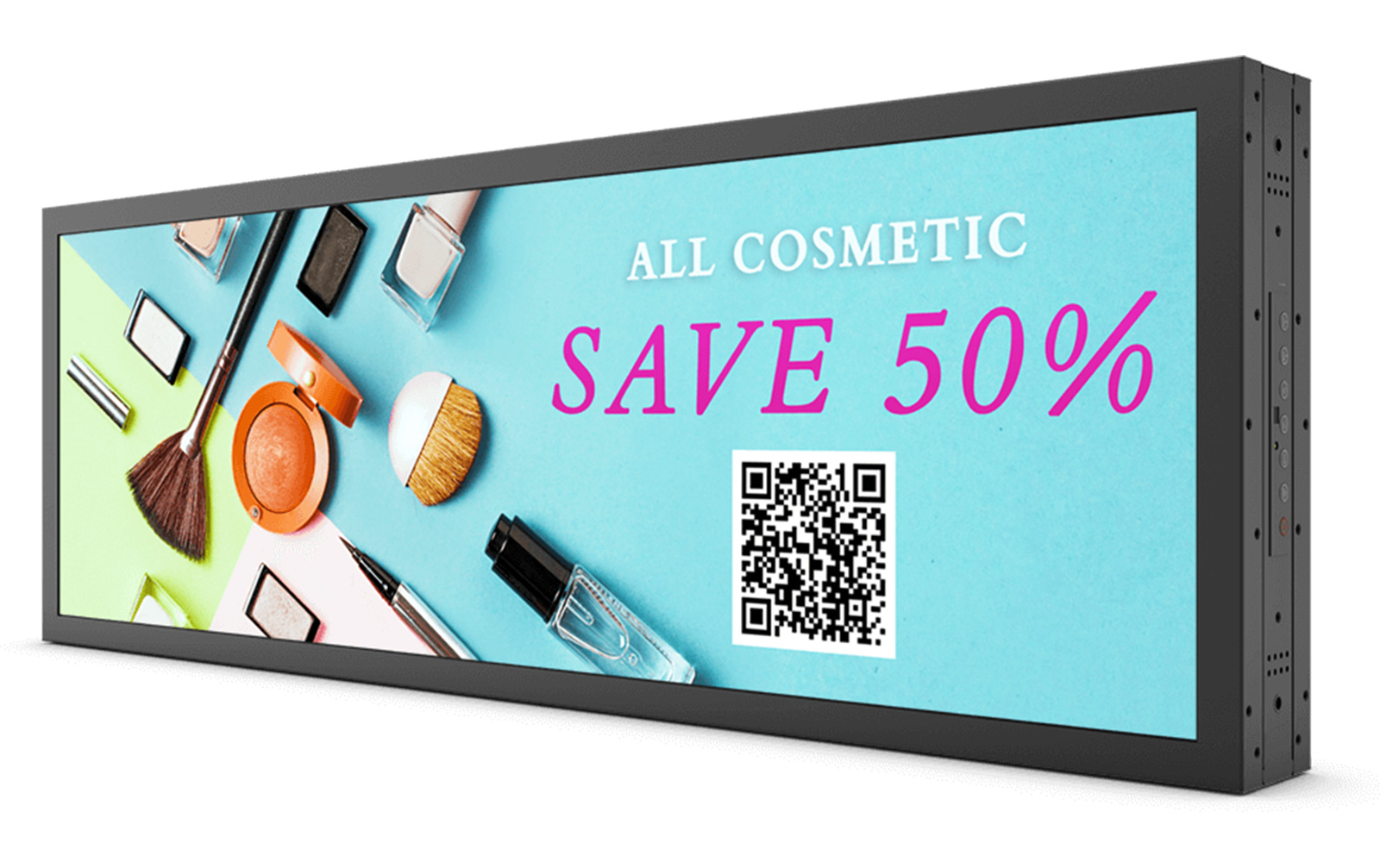 BenQ BH3801D ProAV-Display