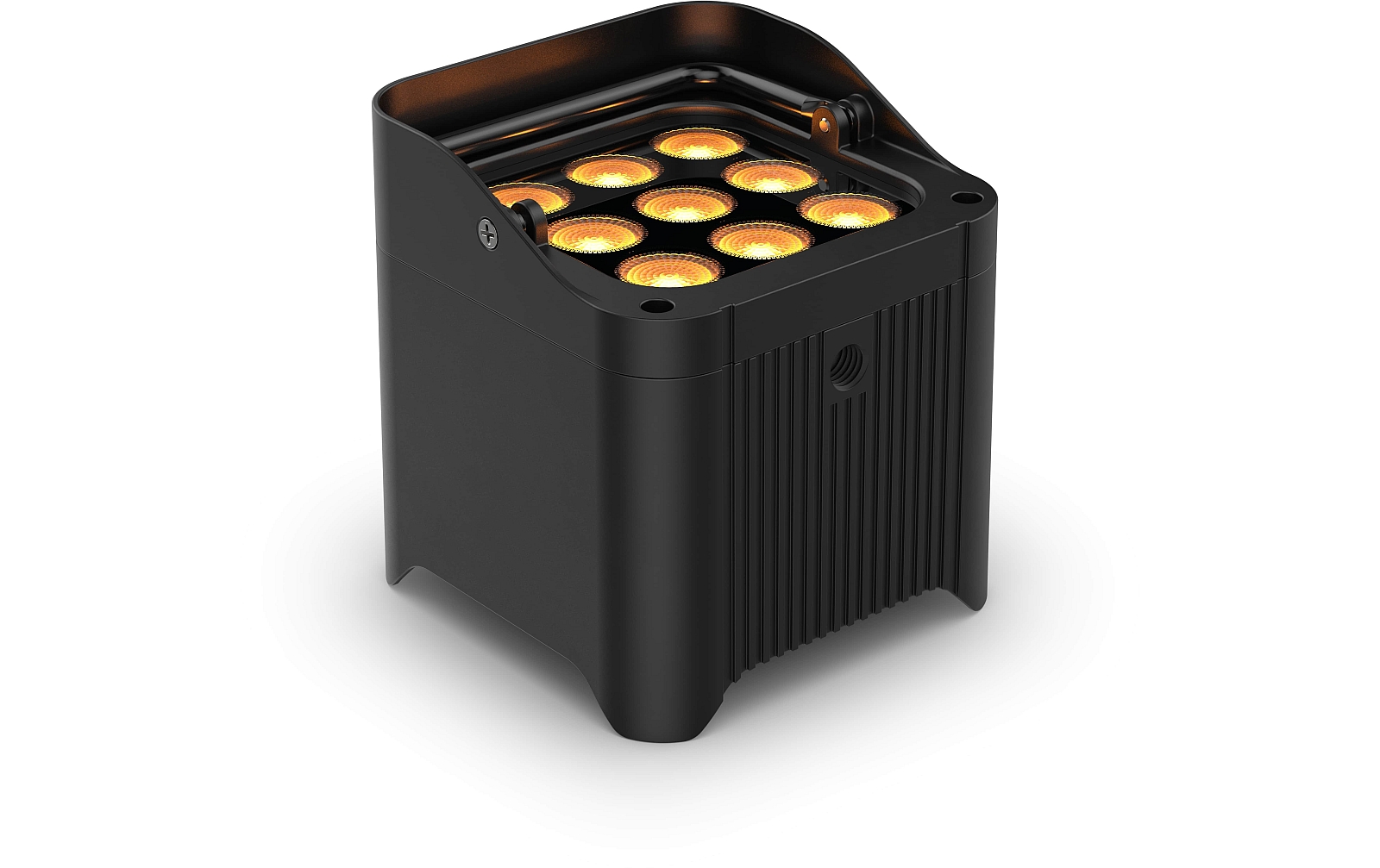 Chauvet DJ FREEDOM PAR Q9