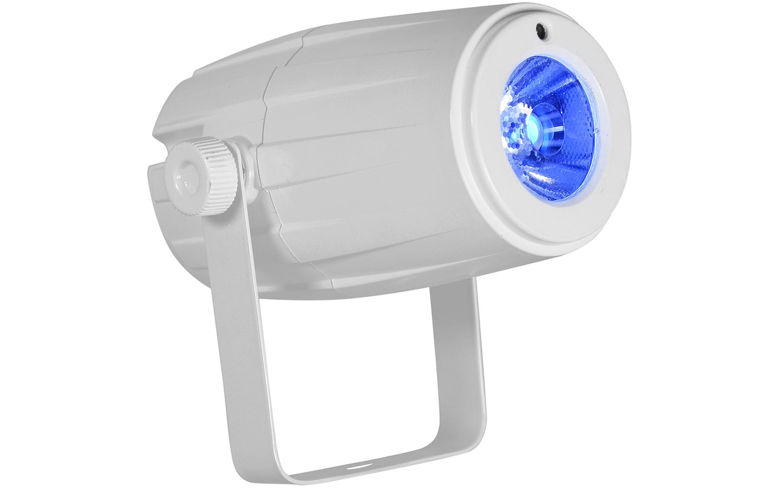 Eurolite LED PST-5 QCL Spot ws