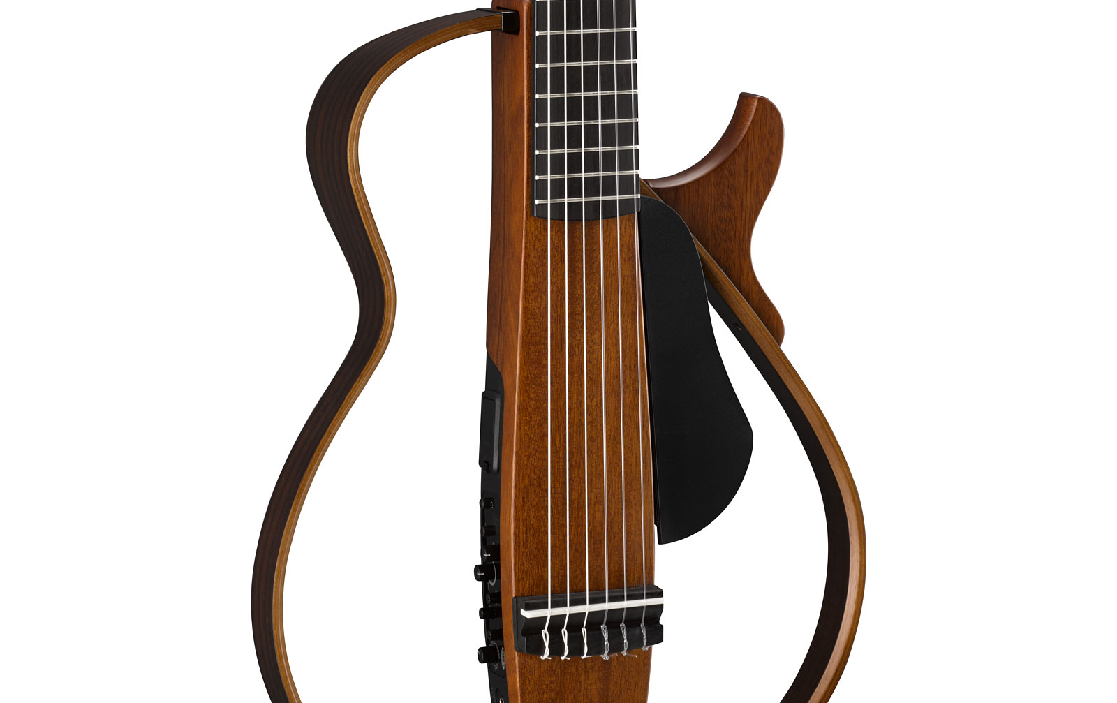 Yamaha Silent Guitar SLG200N Natural