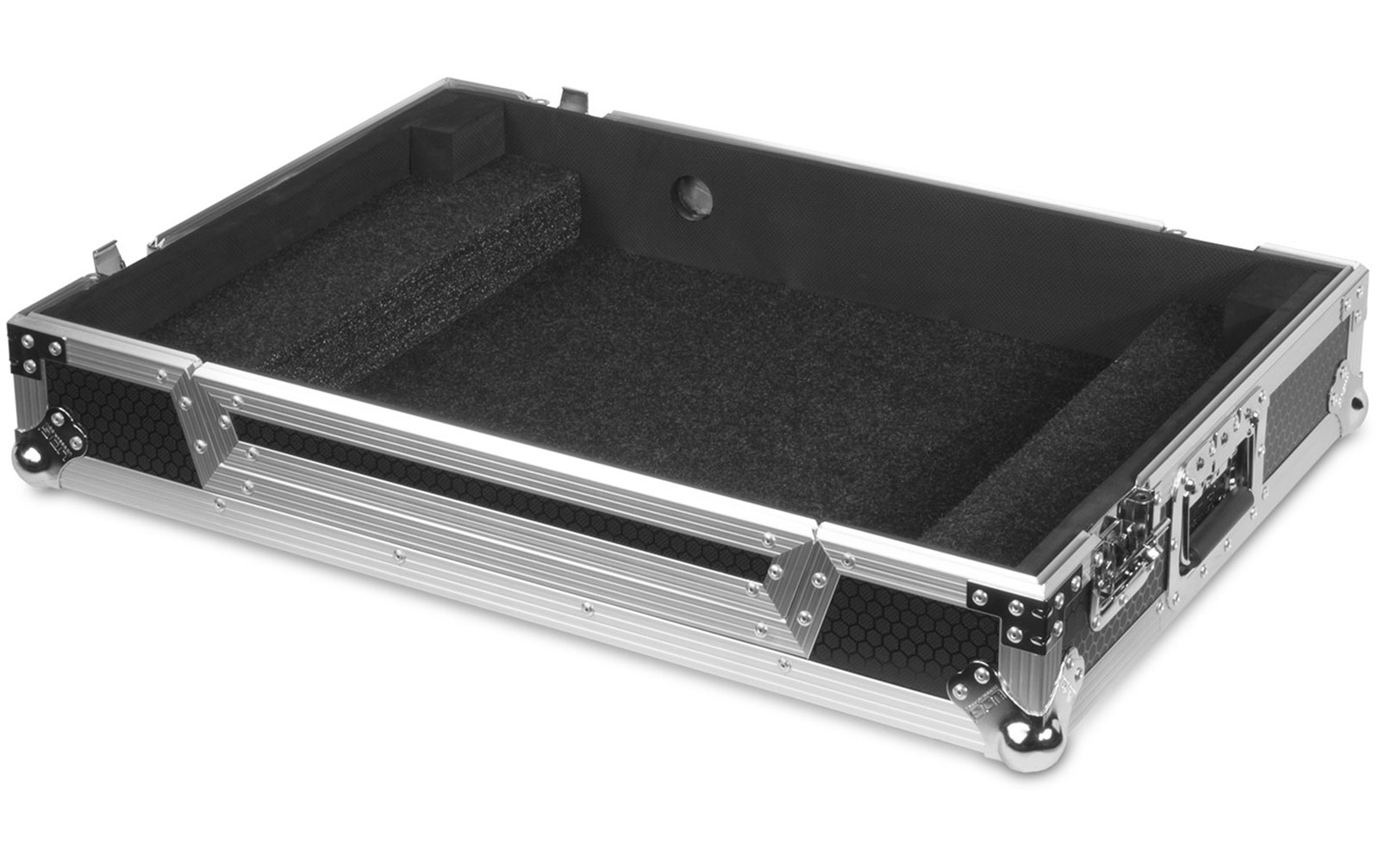 UDG Ultimate Flight Case Denon MCX8000 Silver (U92032SL)
