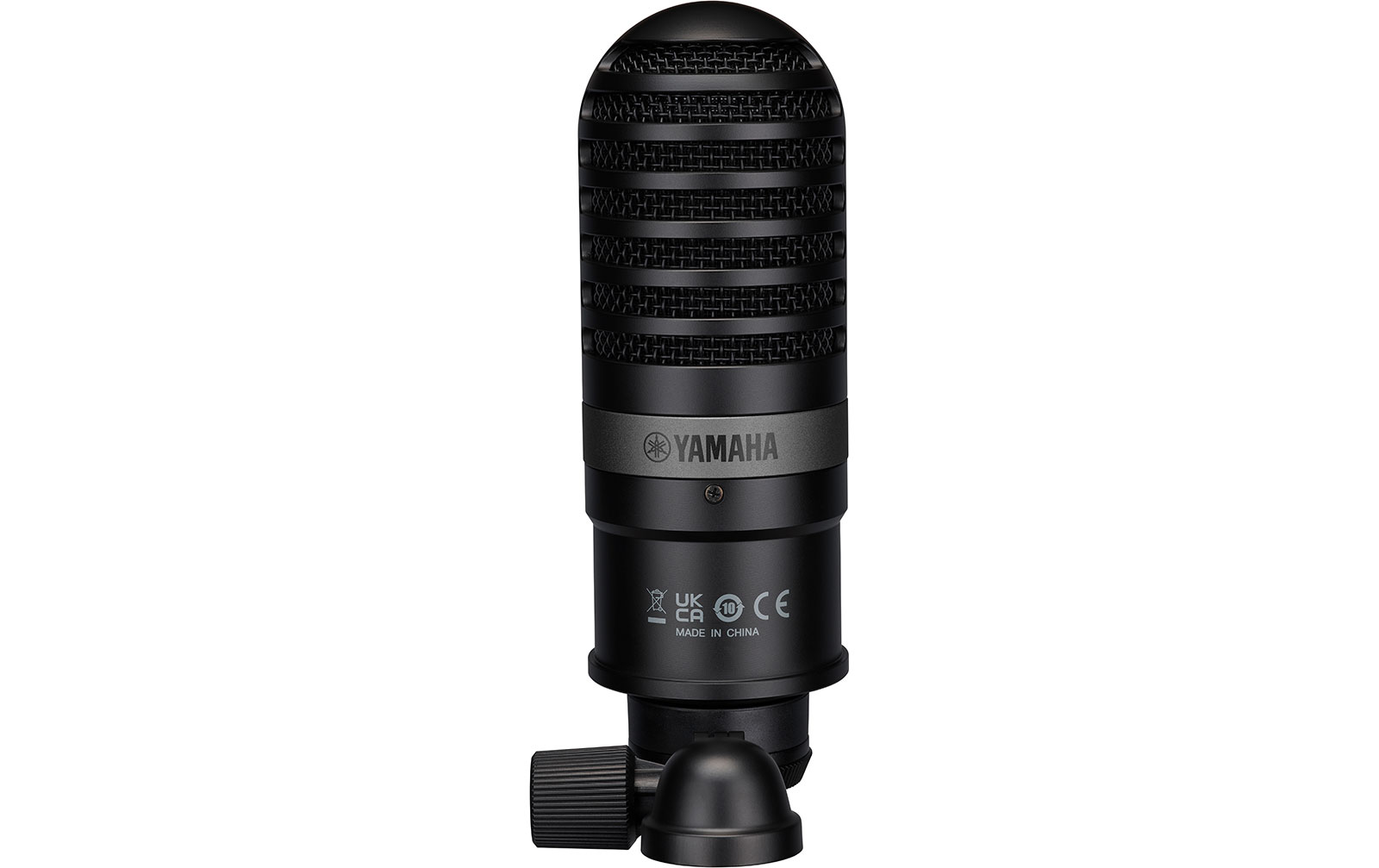 Yamaha AG03 MK2 LSPK Live Streaming Package, schwarz