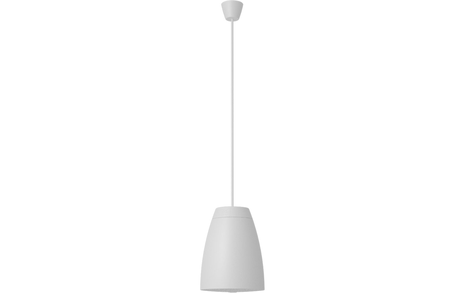Audac ALTI 6 W Deckenlautsprecher