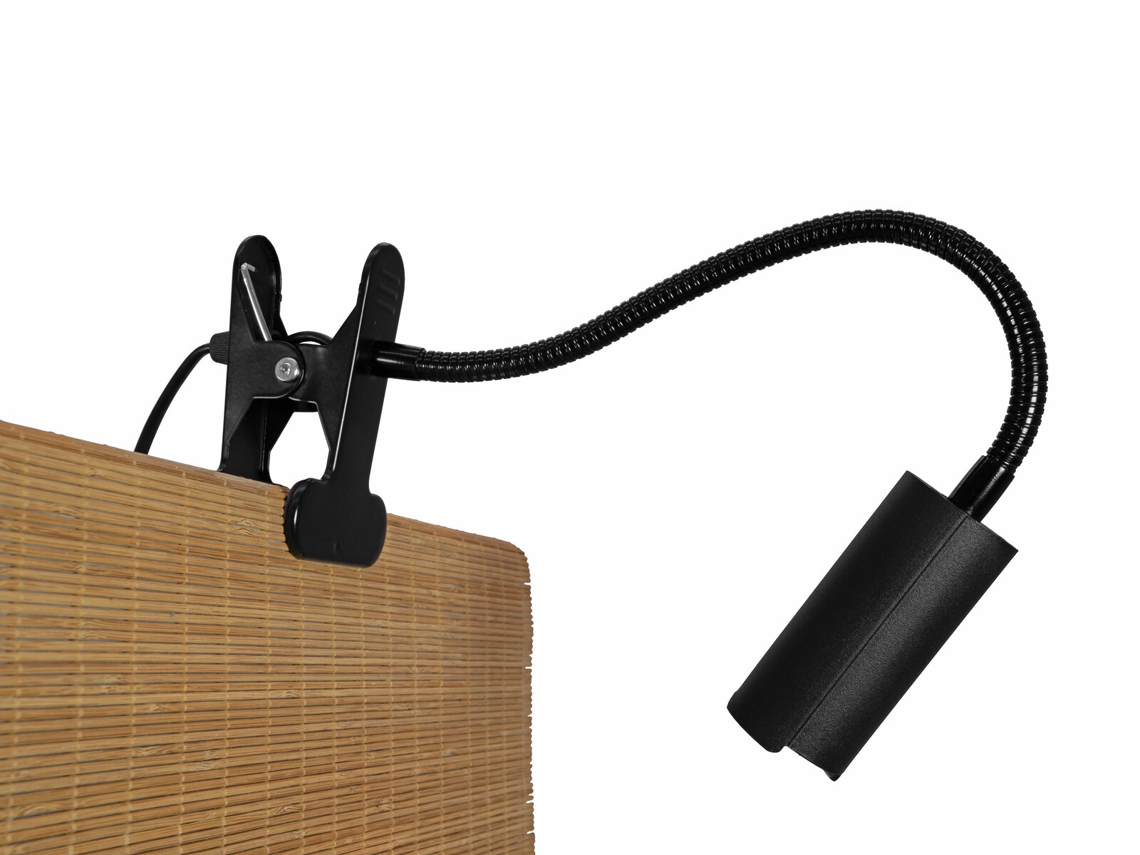 Eurolite LED KKL-7 Spot 6000K schwarz