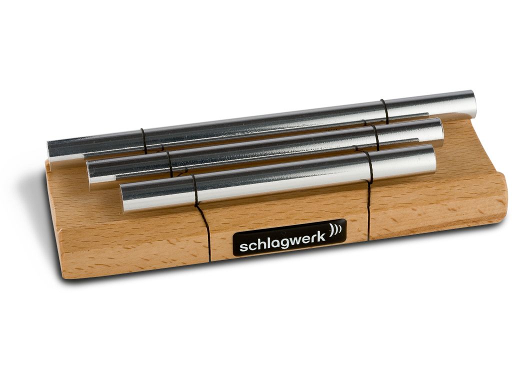 Schlagwerk PC3/1 Power-Chimes 3er a3,e4,a4