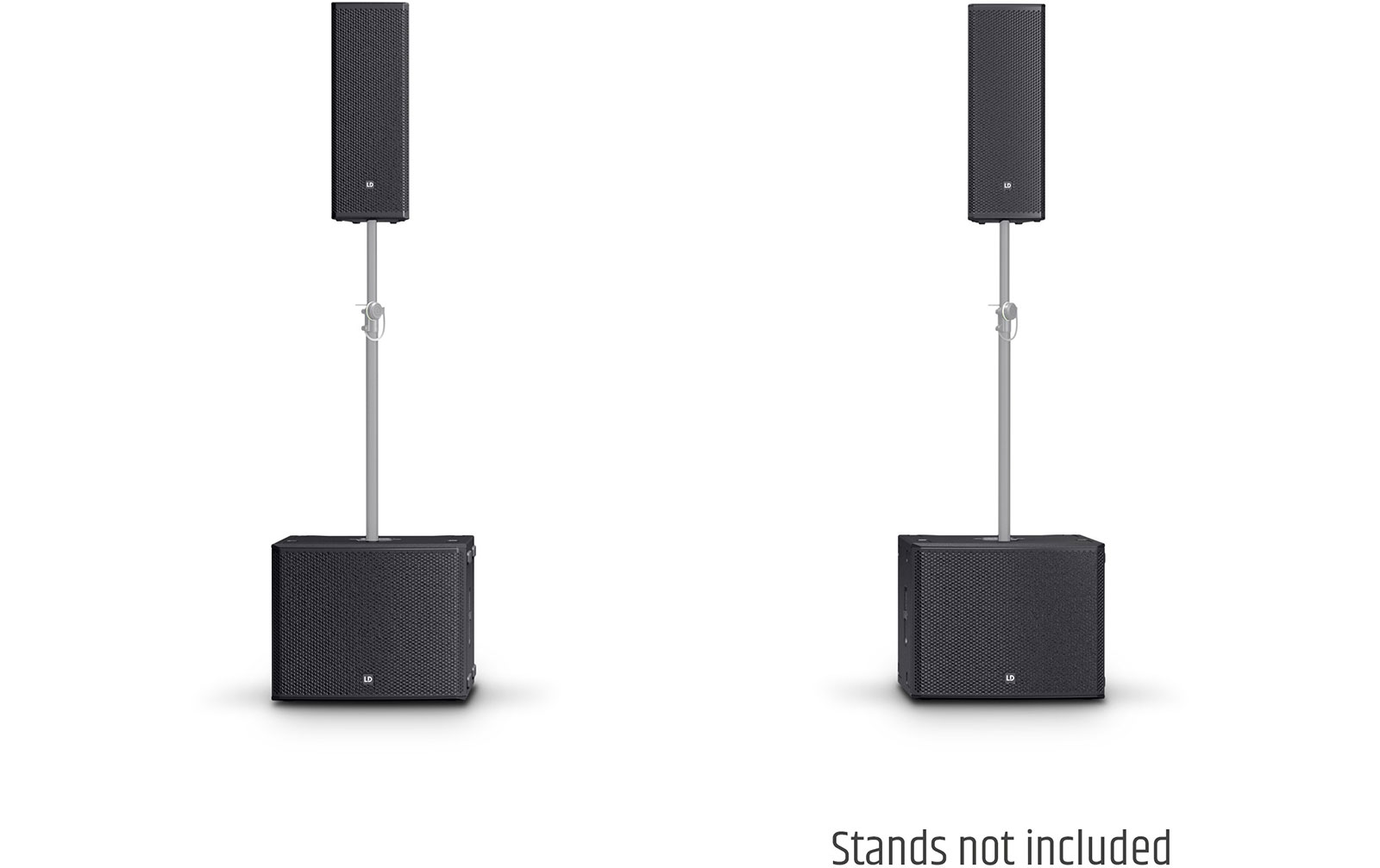 LD Systems Stinger G3 Gala Set A