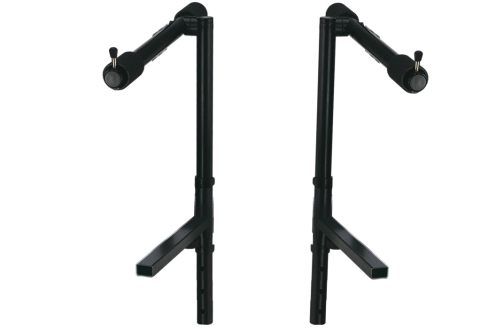 K&M 18952 Aufsatz, schwarz
