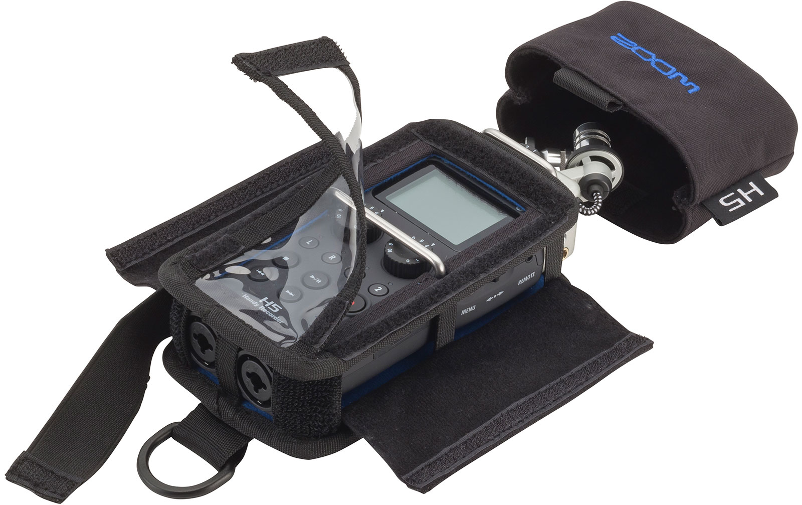 Zoom PCH-5