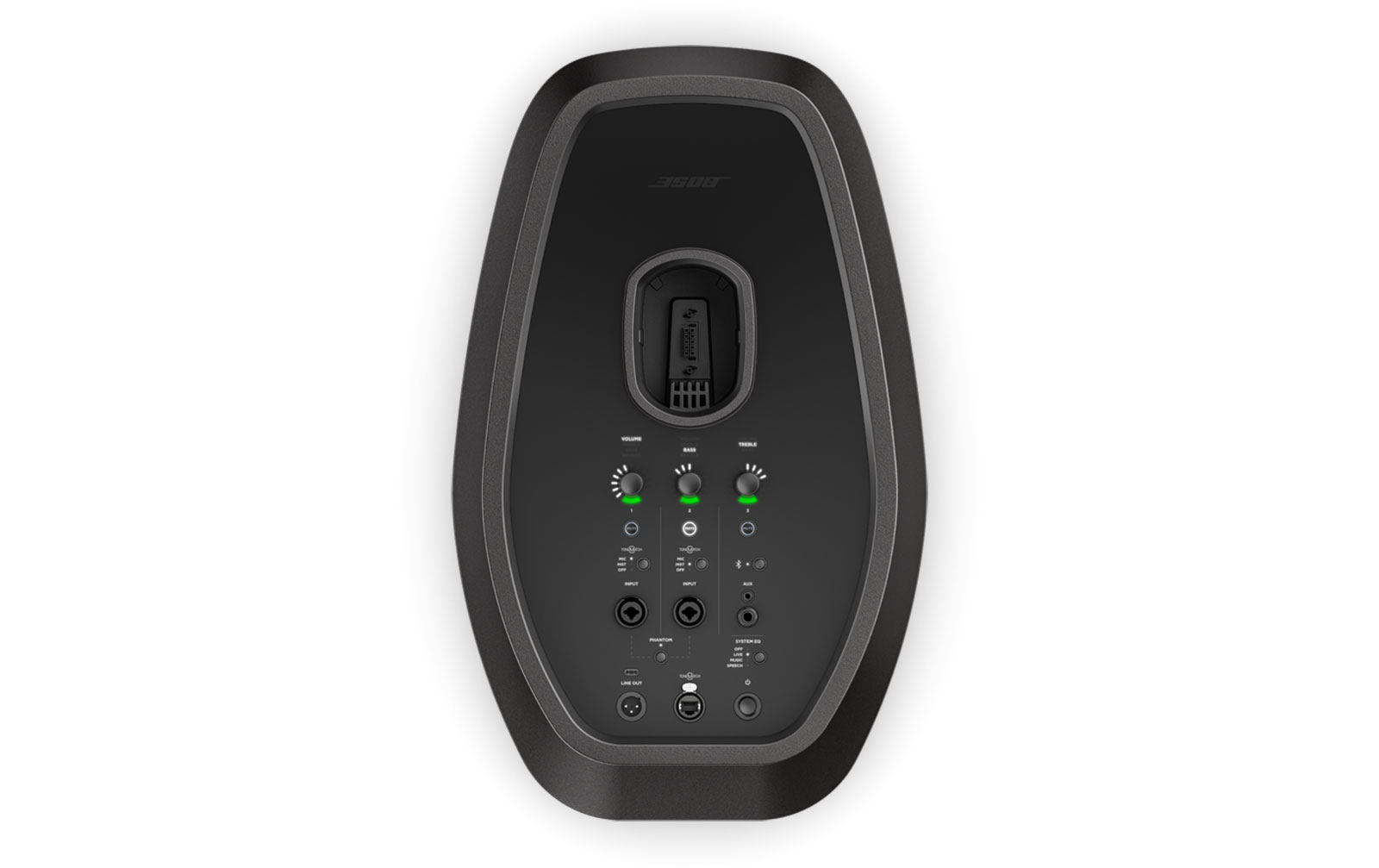 Bose L1 Pro32 SUB2