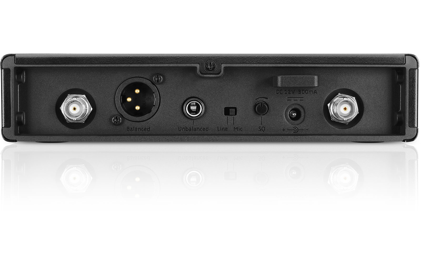 Sennheiser XSw 2-ME3 Headmic Set E-Band (821-832, 863-865 MHz)