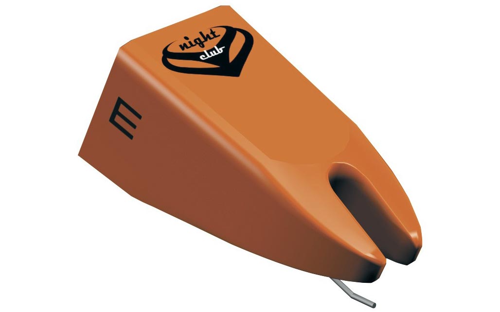 Ortofon Nadel Nightclub MK2