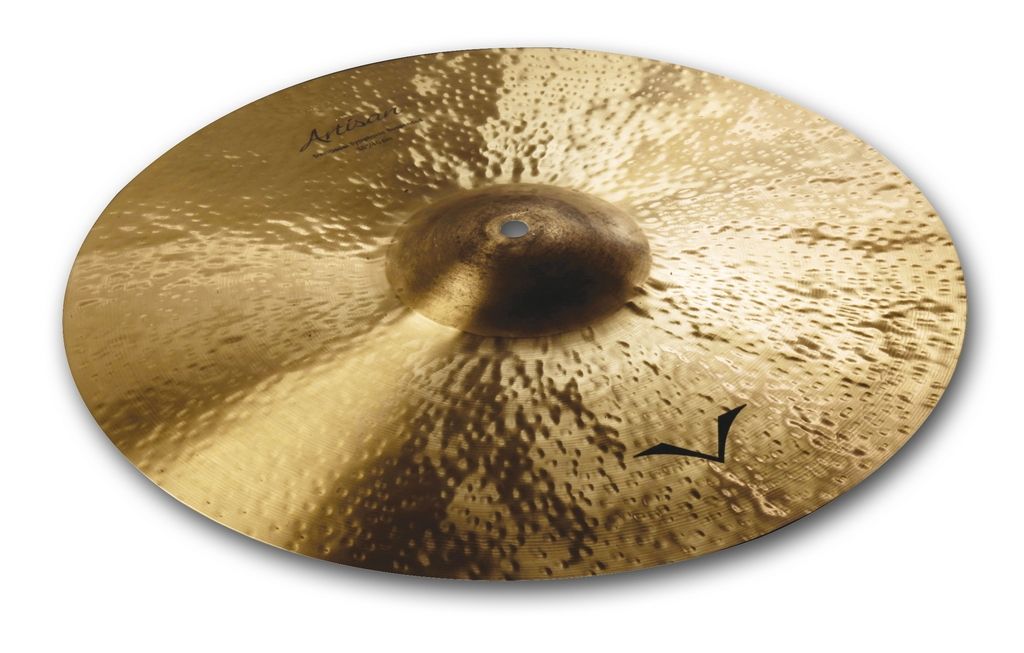 Sabian Vault 16" Trad. SymPhonic, Thin natural