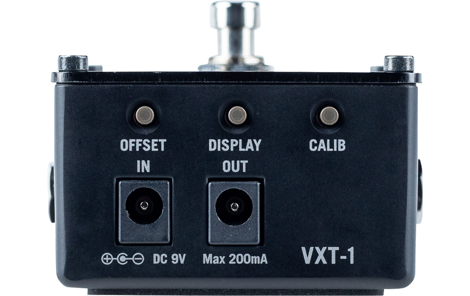 Vox VXT-1 Bodentuner
