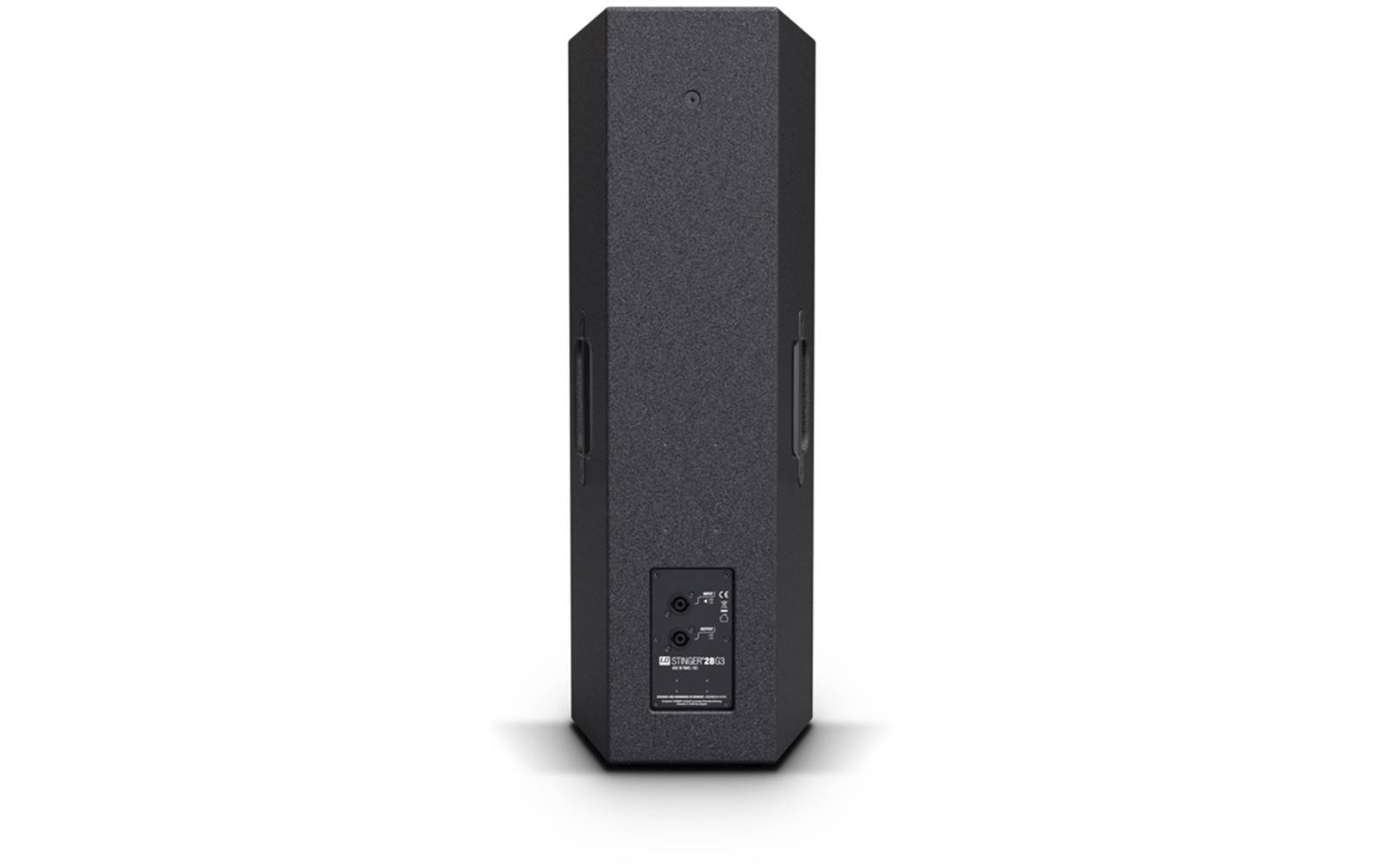 LD Systems Stinger 28 G3 Passiver 2 x 8" 2-Weg Bassreflex PA-Lautsprecher