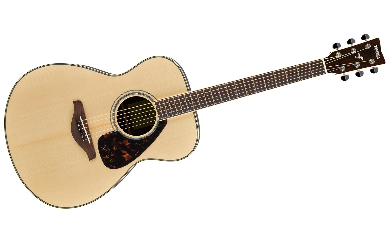 Yamaha FS830 NT, Natural