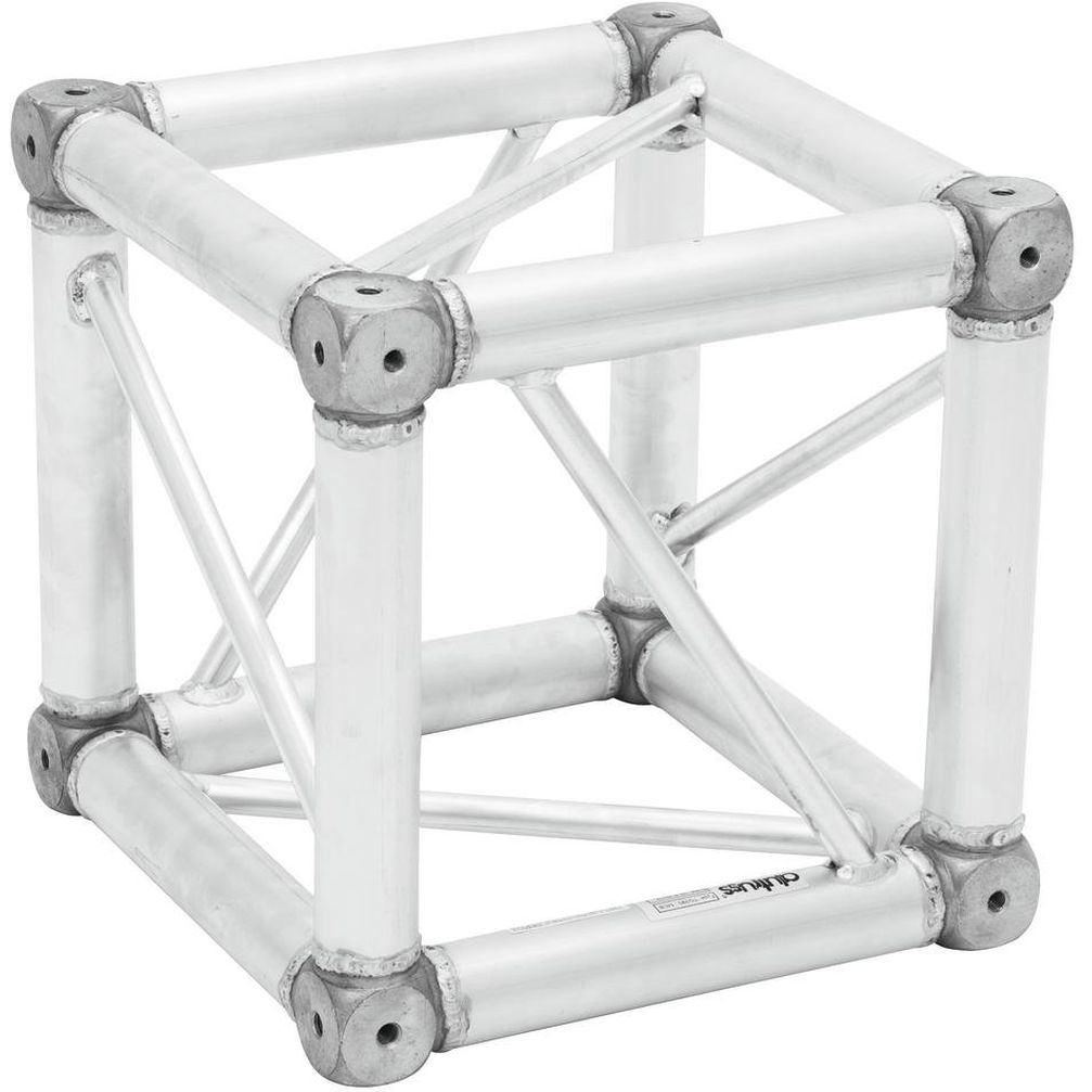 Alutruss Quadlock TQ390-MBC Universal Kreuz