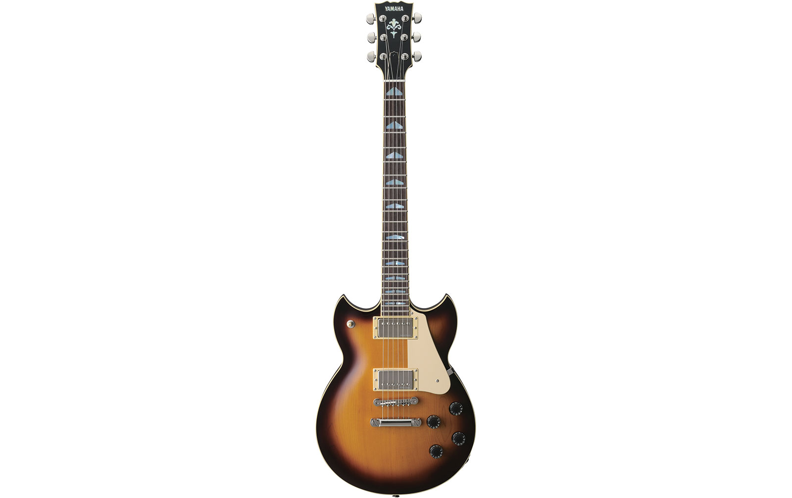 Yamaha SG 1820 Brown Sunburst