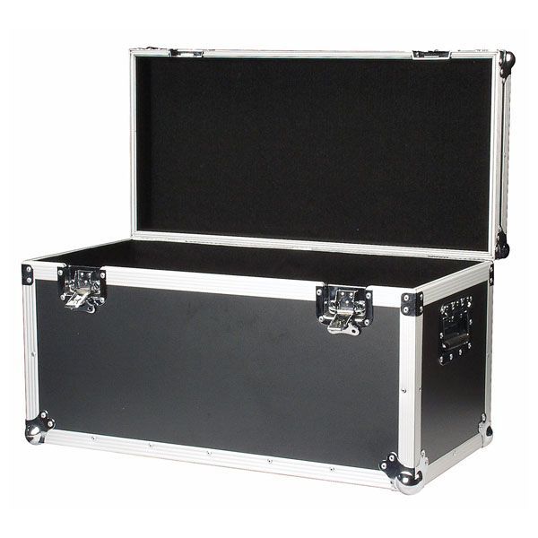 Showgear Stack Case 3