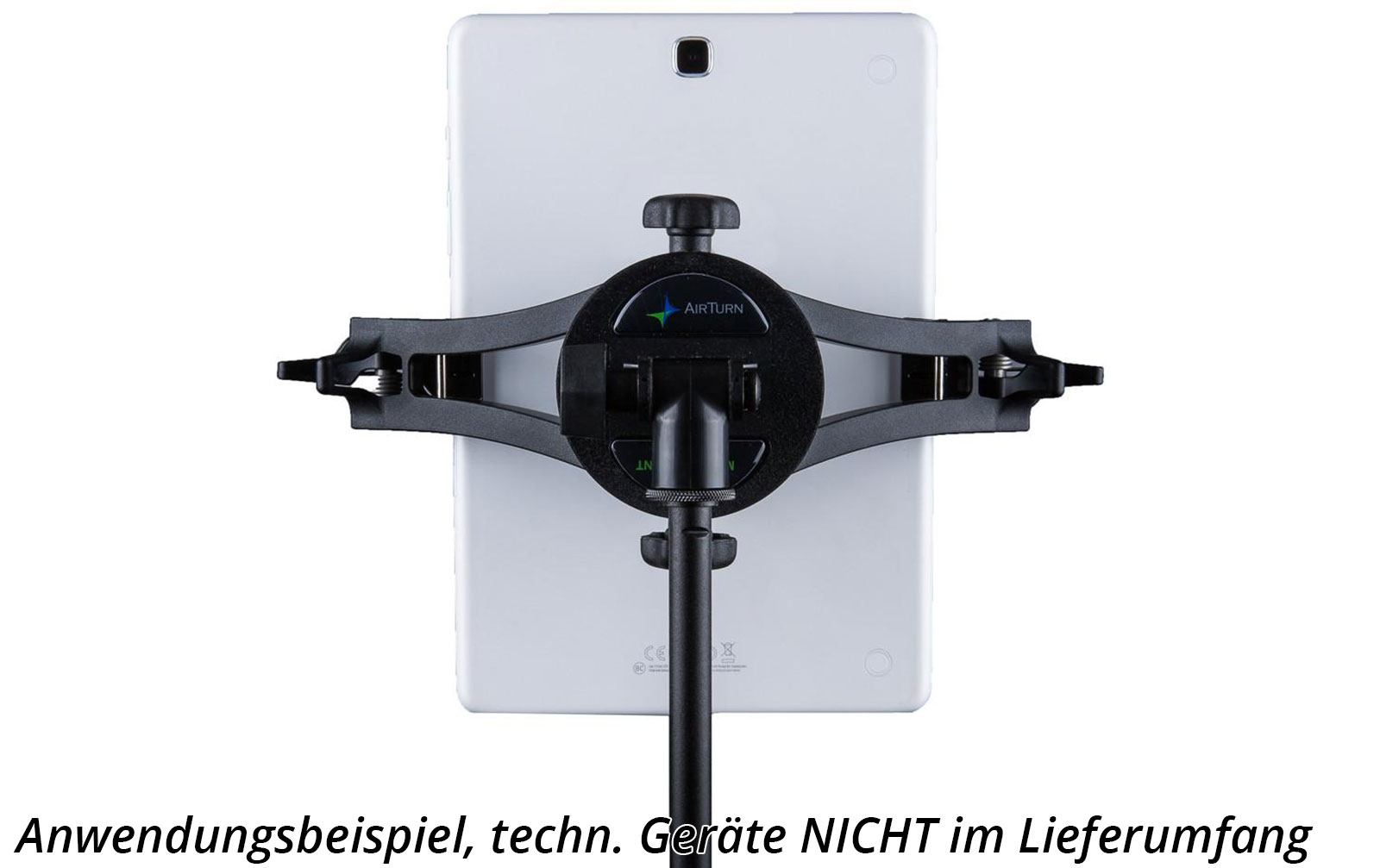 Airturn Manos Universal Tablet Mount
