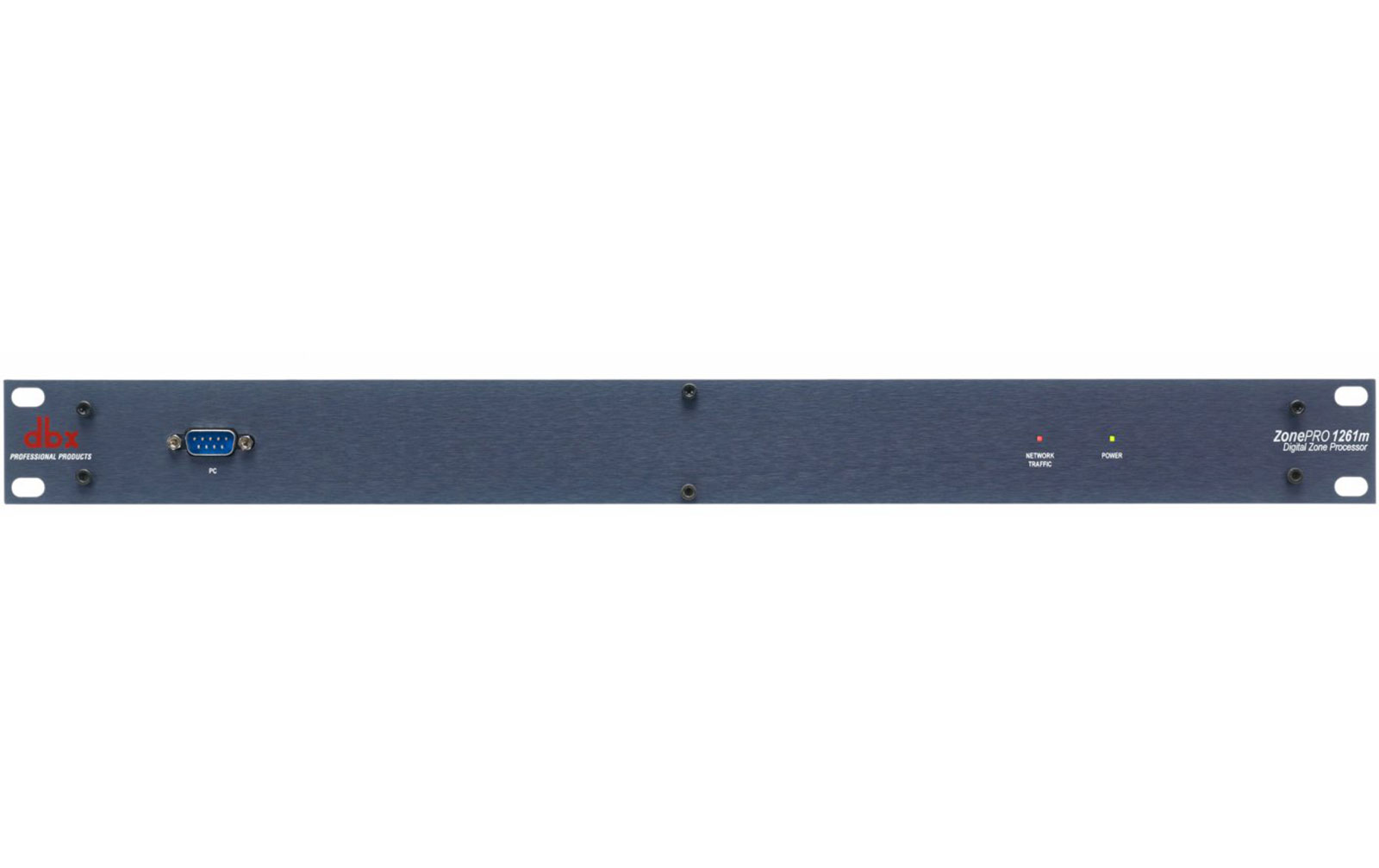 dbx ZonePro 1261M Zonenmix / Matrix-System