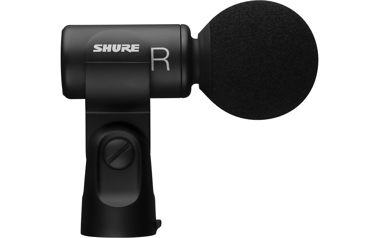 Shure MV88+Stereo USB Mikrofon