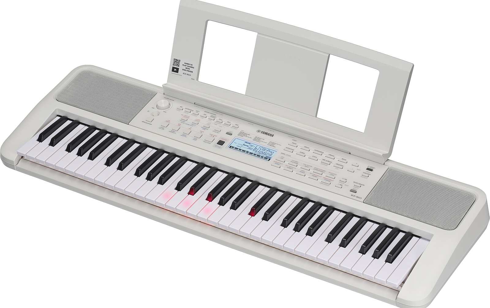 Yamaha EZ-310 Einsteiger Keyboard