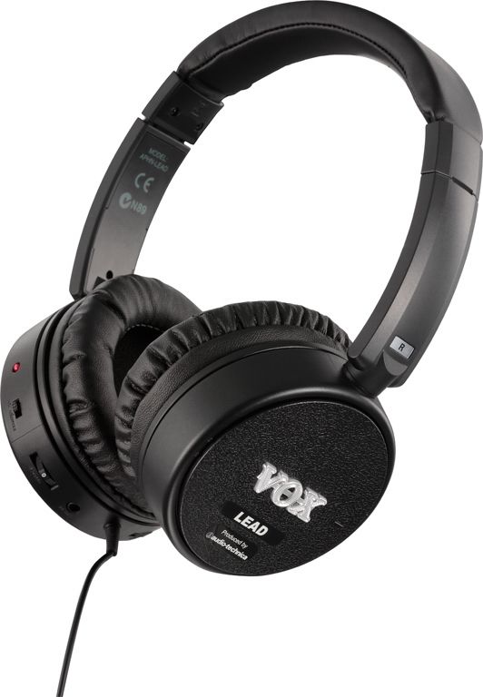 Vox amPhone Lead